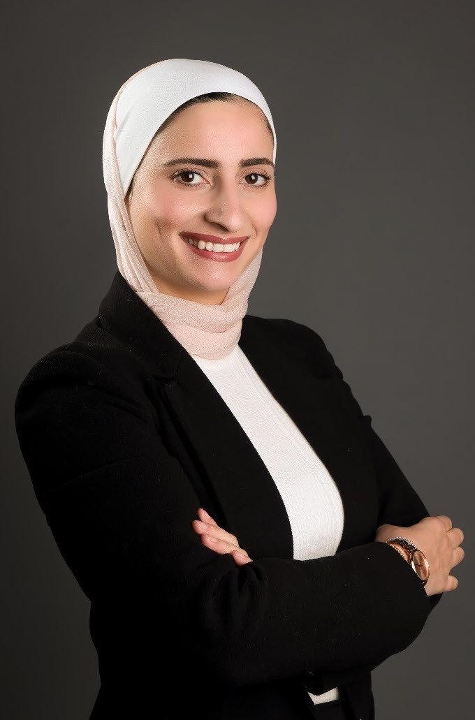 Ruba Daraghmeh